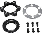 Shimano RTAD05 CenterLock Disc Brake Rotor Adapter